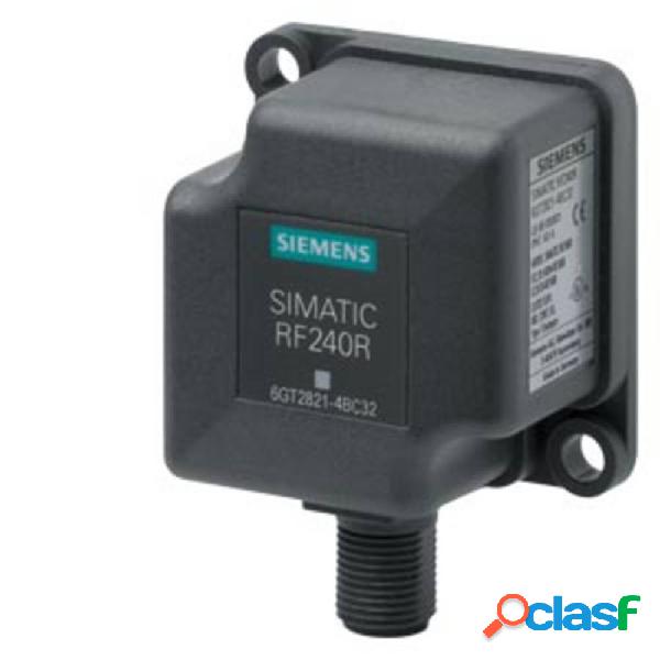 Siemens 6GT2821-4BC32 6GT28214BC32 Lettore SPS