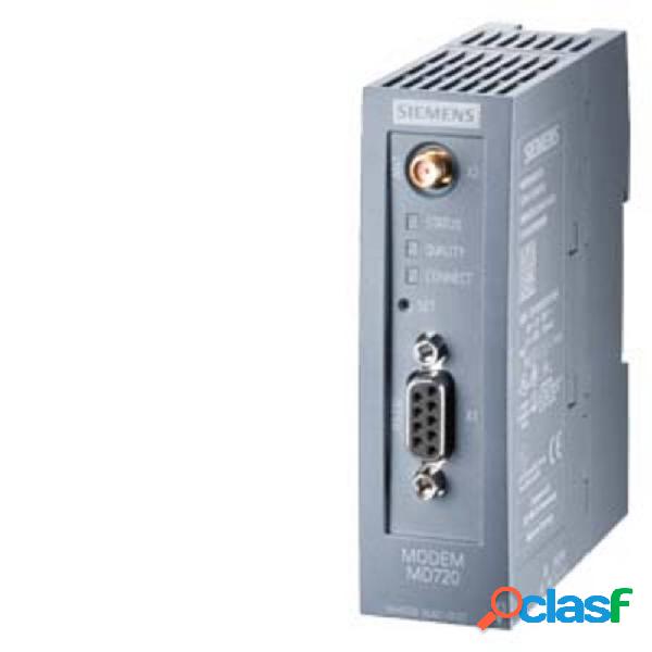 Siemens 6NH9720-3AA01-0XX0 Modem GPRS 24 V