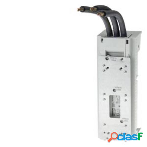 Siemens 8US12114TR00 Adattatore 100 A 690 V