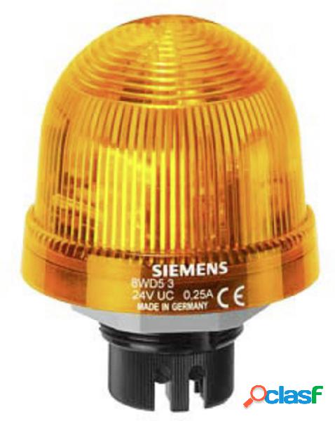 Siemens 8WD5350-0CD Lampada segnalazione (Ø x A) 70 mm x 66