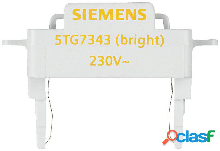 Siemens Arancione 5TG7343