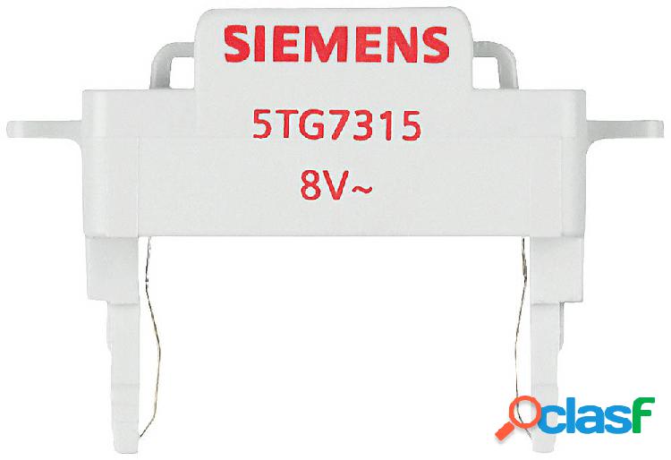 Siemens Delta Rosso 5TG7315