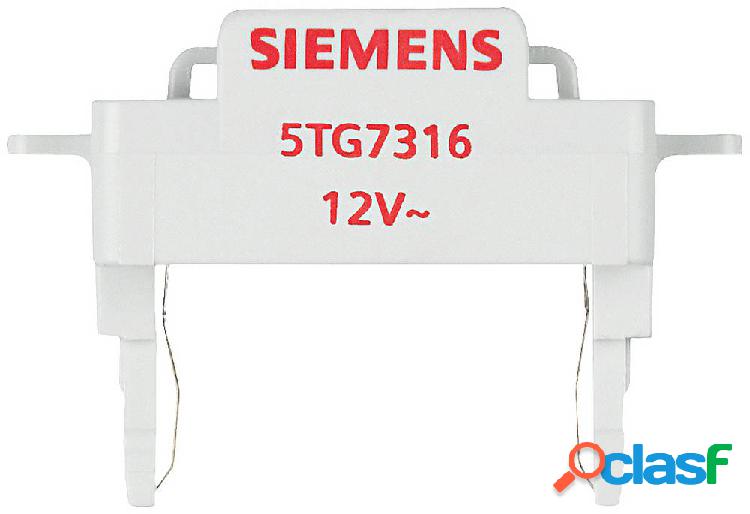 Siemens Delta Rosso 5TG7316