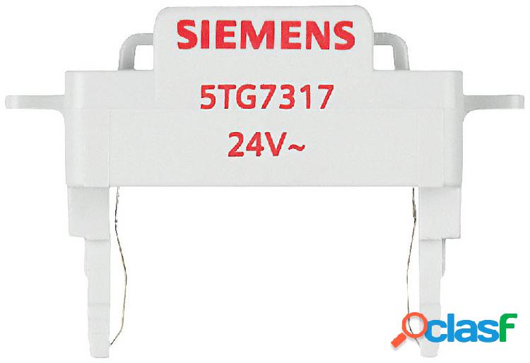 Siemens Delta Rosso 5TG7317