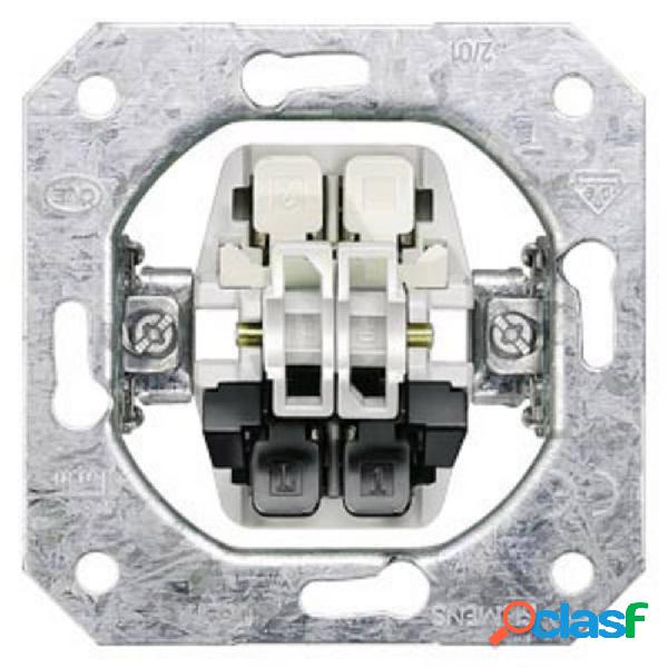Siemens Interruttore persiane Delta 5TA2104