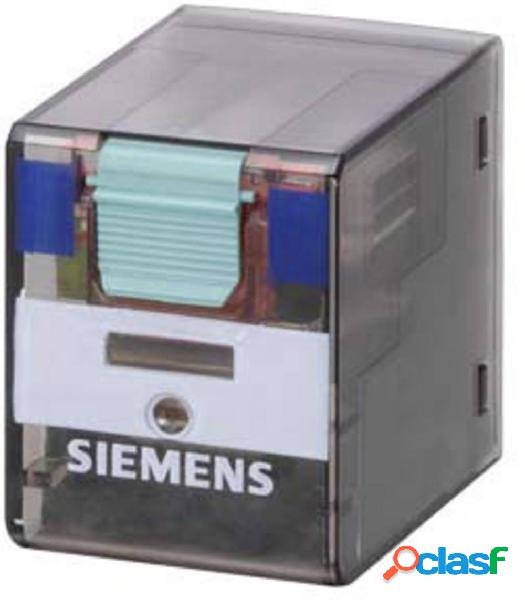 Siemens LZX:PT370730 Relè ad innesto 3 scambi 1 pz.