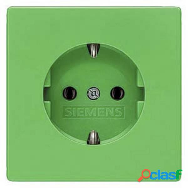 Siemens Presa di alimentazione schuko Delta Verde 5UB1835