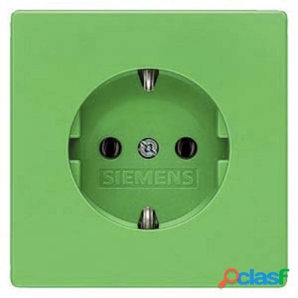 Siemens Presa di alimentazione schuko Delta Verde 5UB1851