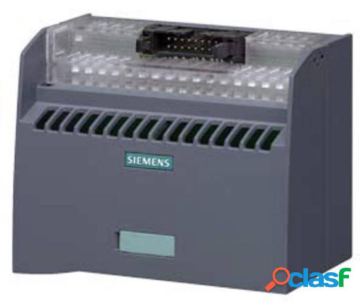 Siemens Siemens Dig.Industr. 6ES79240BD200BC0 Modulo di