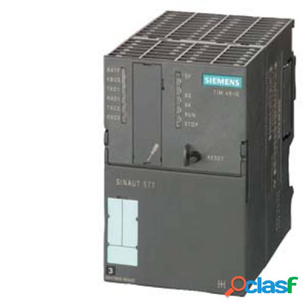 Siemens Siemens Dig.Industr. 6NH78004BA00 Modulo di