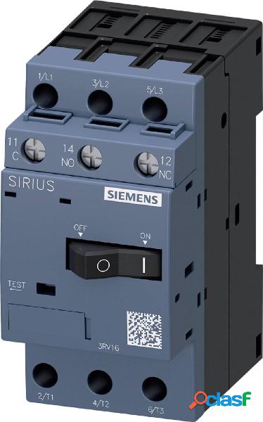 Siemens Siemens Dig.Industr. Interruttore di protezione