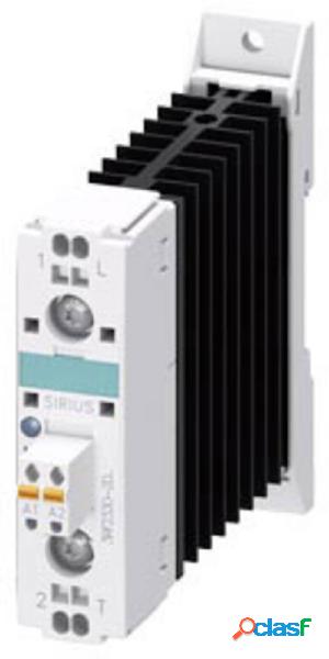 Siemens Siemens Dig.Industr. Protezione dei semiconduttori 1
