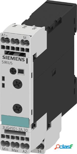 Siemens Siemens Dig.Industr. Relè sorveglianza