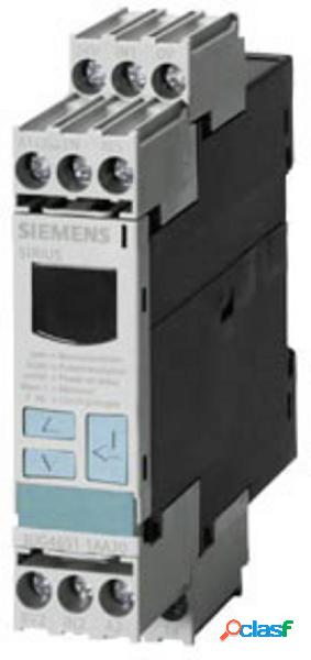 Siemens Siemens Dig.Industr. Relè sorveglianza