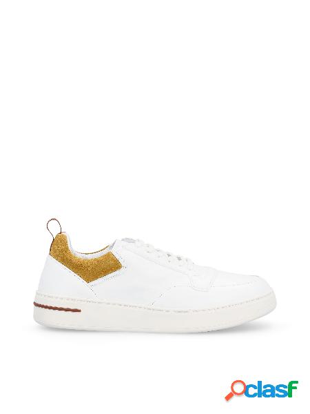 Sneaker Newport Walk