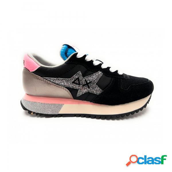 Sneakers Sun68 nere Sun 68 - Inizio - Taglia: 36
