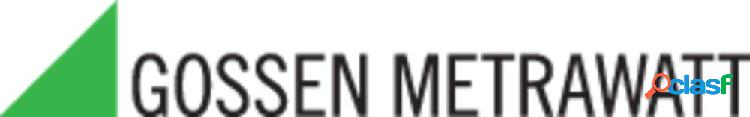 Software Gossen Metrawatt S102X IZYTRONIQ BUSINESS