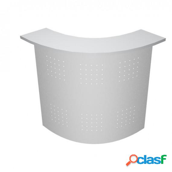 Sopralzo angolare reception Easy - 90 gradi - 96,5x96,5x115