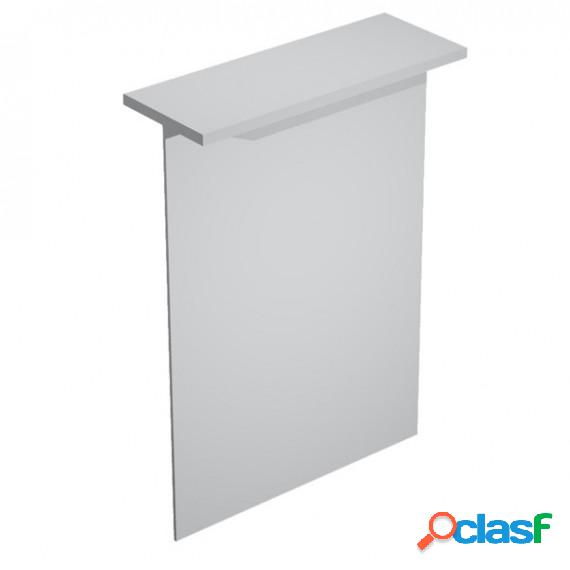 Sopralzo reception per scrivanie Easy - 80x30x115 cm -