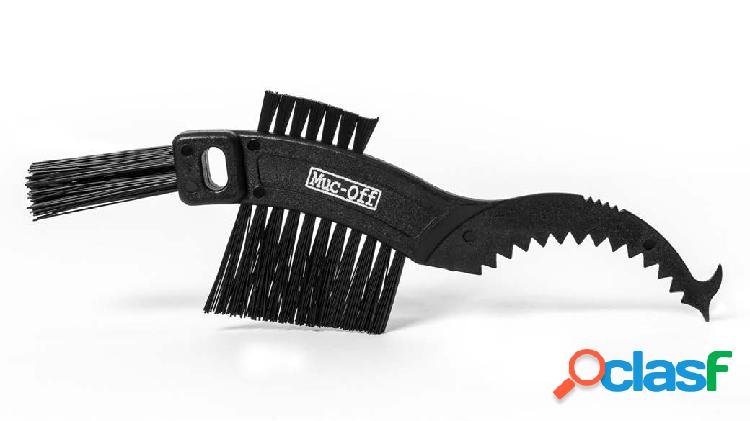 Spazzola per Ingranaggi e Catene Muc-Off Claw Brush