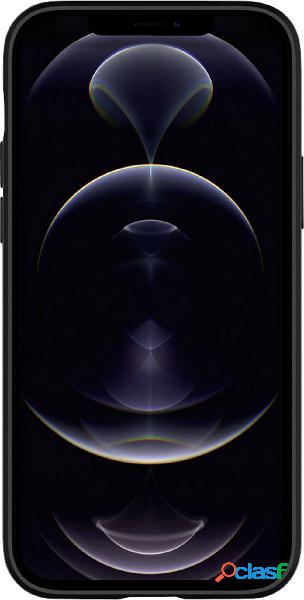 Spigen Core Armor Custodia Apple iPhone 12 Pro Max Nero