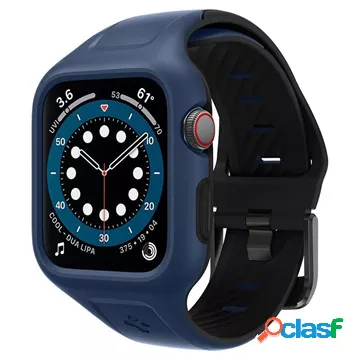 Spigen Liquid Air Pro Apple Watch Series SE (2022)/SE/6/5/4