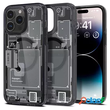Spigen Ultra Hybrid MagFit Case di iPhone 14 Pro - Zero One