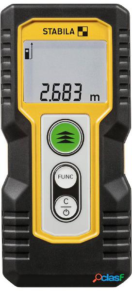 Stabila LD 220 Telemetro laser Intervallo di misura (Max.)