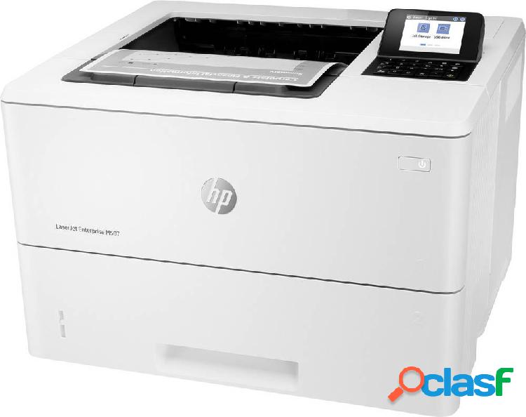 Stampante laser monocromatica HP LaserJet Enterprise M507dn