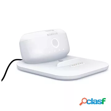 Stazione di Ricarica Dual BoboVR BD2-1 con Batteria B2 per