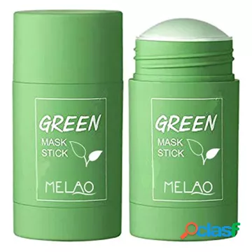 Stick maschera idratante per la cura del viso con tÃ¨
