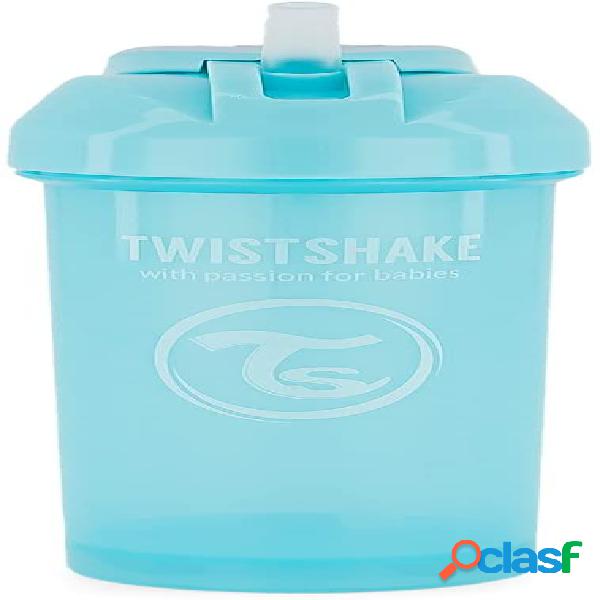 Straw Cup Tazza con Cannuccia Twistshake 360 ml