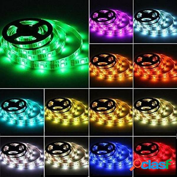 Striscia luminosa a LED 50/100/150 / 200cm RGB 5050SMD