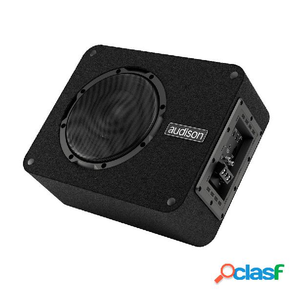 Subwoofer in cassa amplificato APBX 8 AS2 - AUDISON