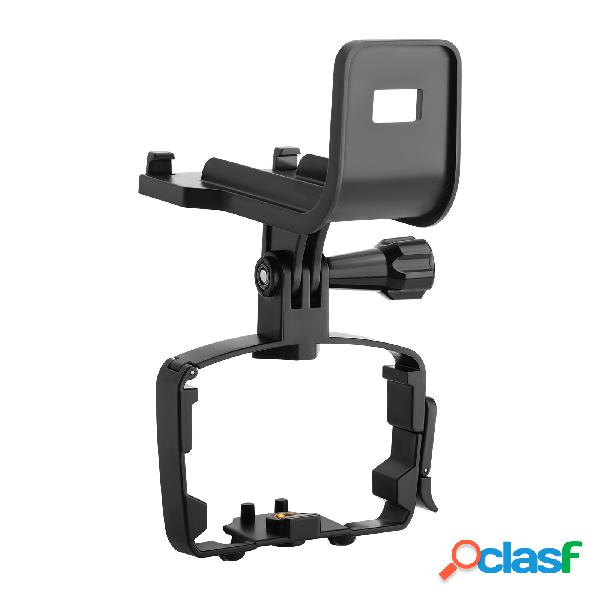 Sunnylife remoto Staffa di controllo palmare Gimbal Supporto