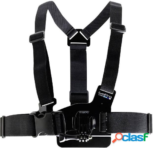 Supporto a pettorina GoPro Chest Mount Harness 3661-195 /