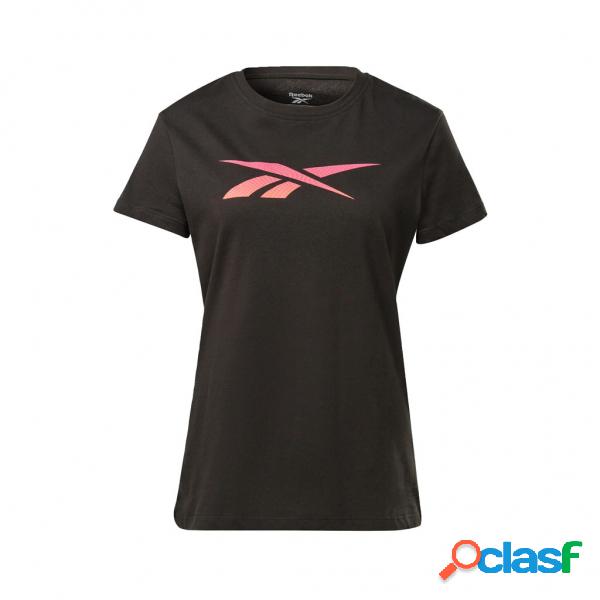 T-SHIRT CON GRAFICA VETTORIALE DOORBUSTER Reebok - Magliette