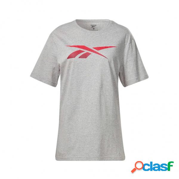 T-SHIRT IDENTITY CLASSICS Reebok - Magliette basic - Taglia: