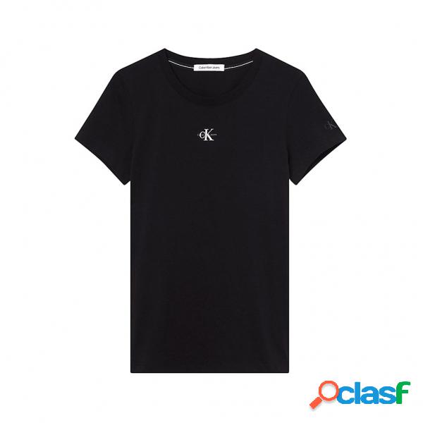 T-SHIRT SLIM FIT Calvin Klein - Magliette manica corta -