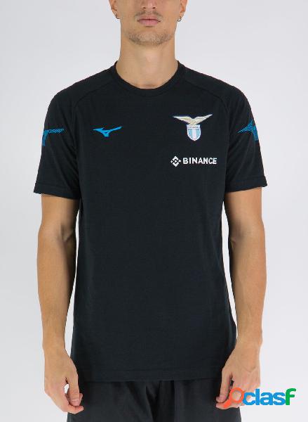 T-SHIRT SS LAZIO 2022-23