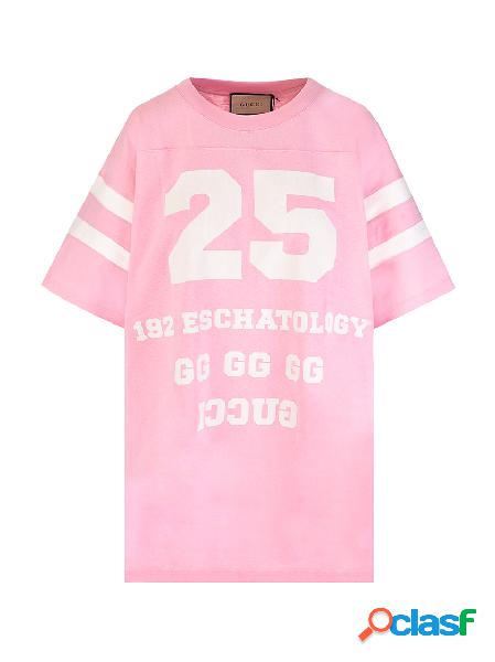T-Shirt Gucci Eschatology/Blind For Love