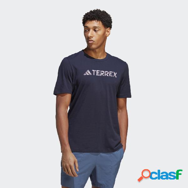 T-shirt Terrex Classic Logo