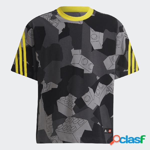 T-shirt adidas x Classic LEGO®