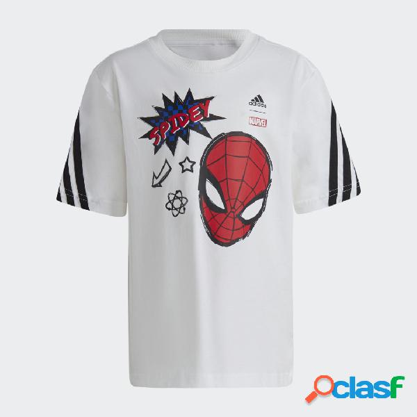 T-shirt adidas x Marvel Spider-Man