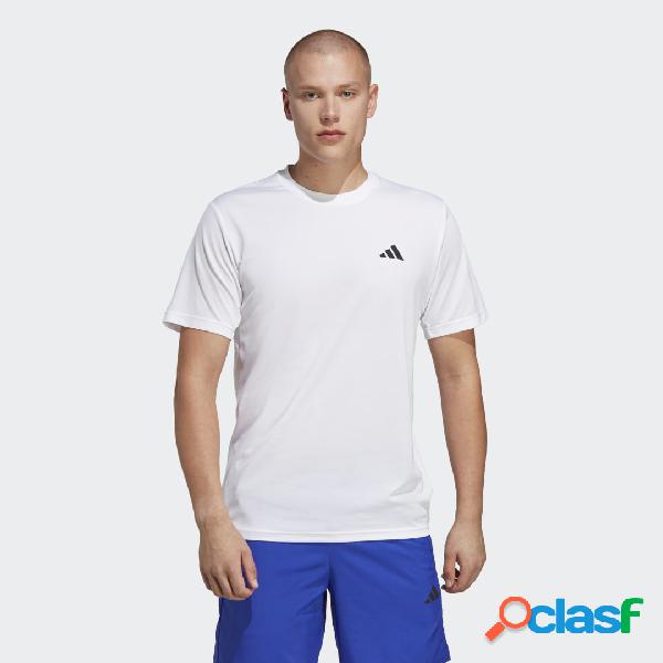 T-shirt da allenamento Essentials Training