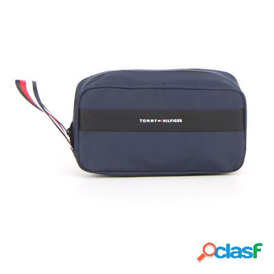TOMMY HILFIGER Beautycase - space blue