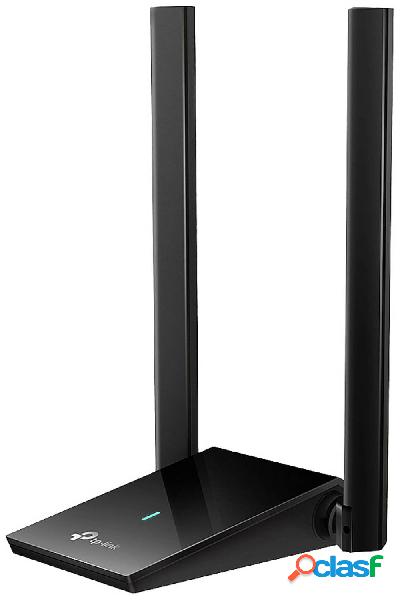 TP-LINK Archer TX20U Plus AX1800 Modulo singolo Access point