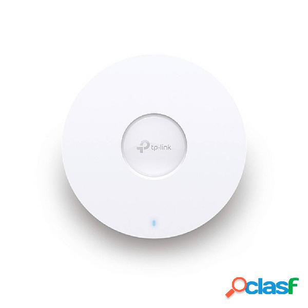 TP-LINK EAP670 AX5400 AP Modulo singolo Access point WLAN