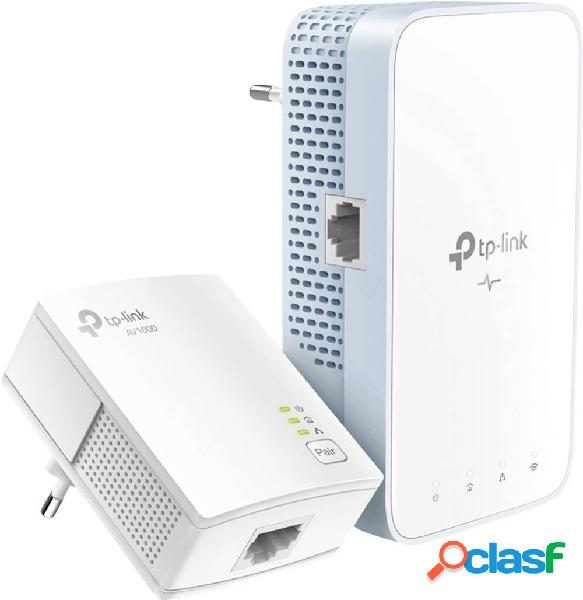 TP-LINK TL-WPA7517 KIT Powerline WLAN Network Kit