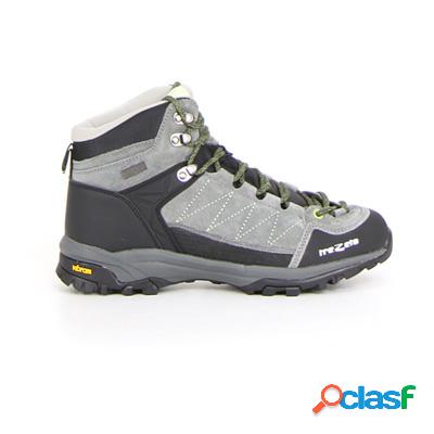 TREZETA Argo scarpa da trekking - grigio lime